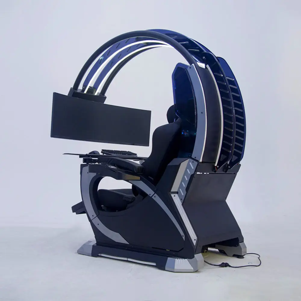 Ghế bọ cạp Dream Pod — ảnh 2