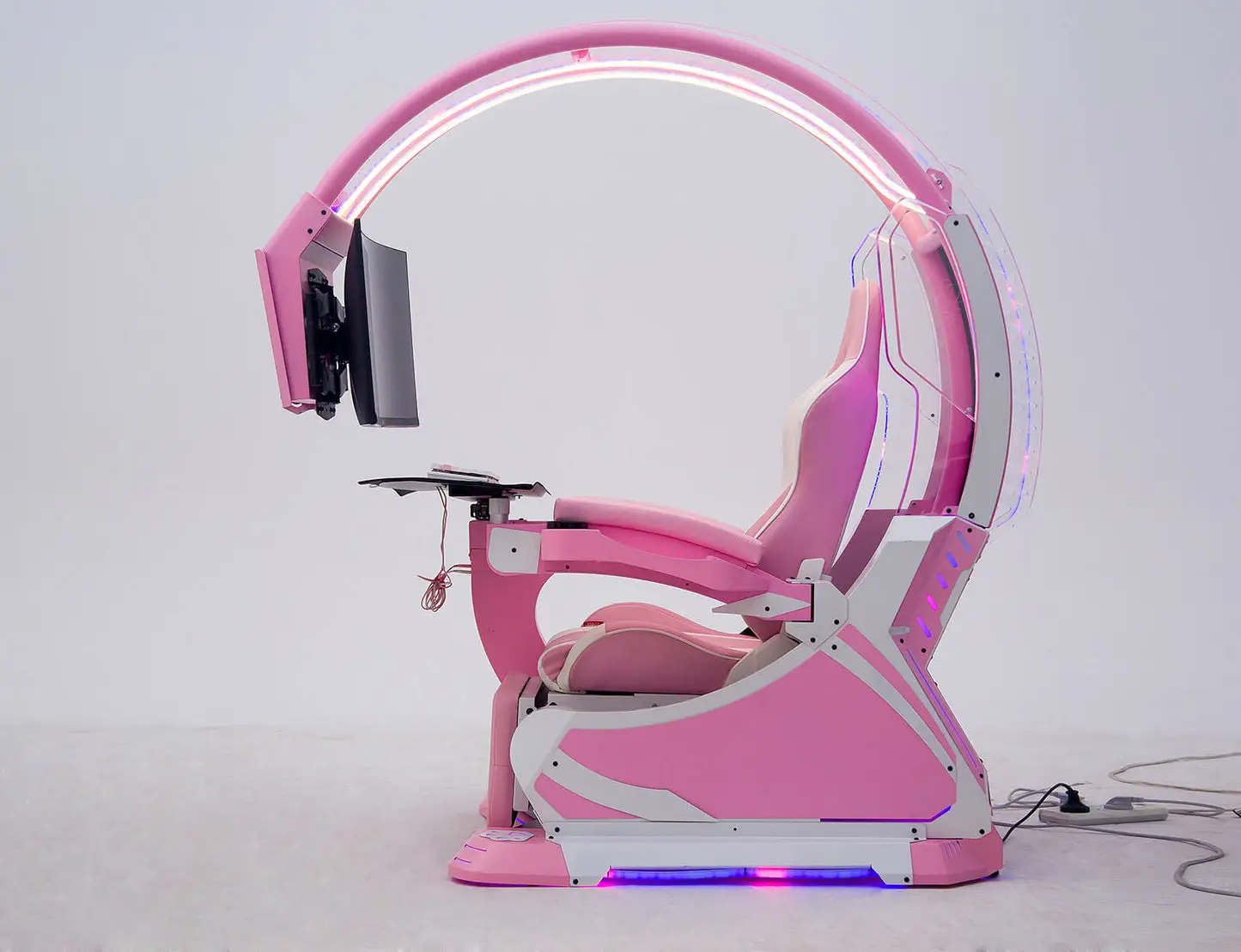 Ghế bọ cạp Dream Pod — ảnh 5