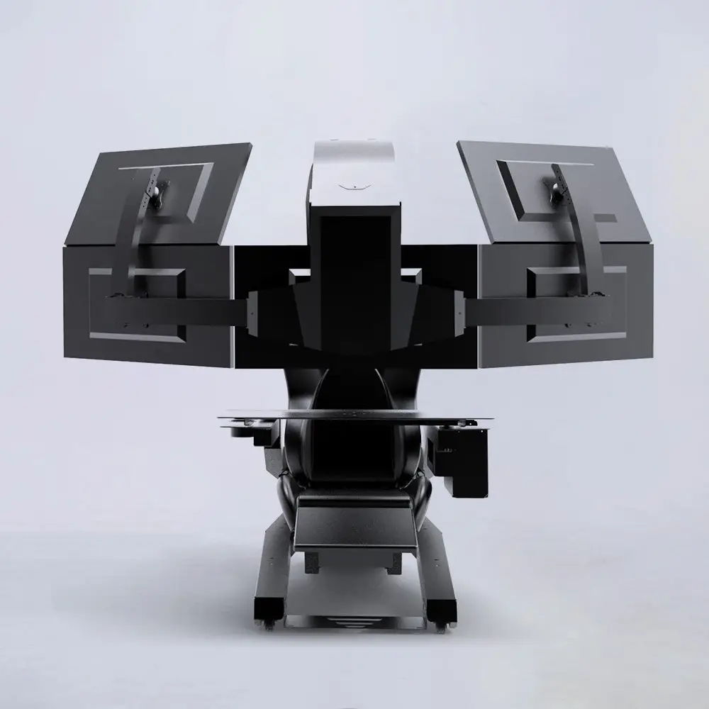 Ghế bọ cạp IW-320 — ảnh 3