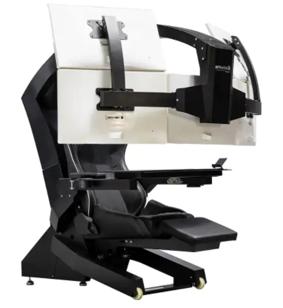 Ghế bọ cạp IW-320 — ảnh 7