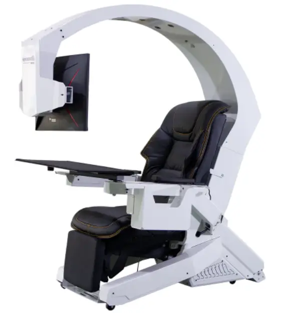 Ghế bọ cạp IW-320 — ảnh 8