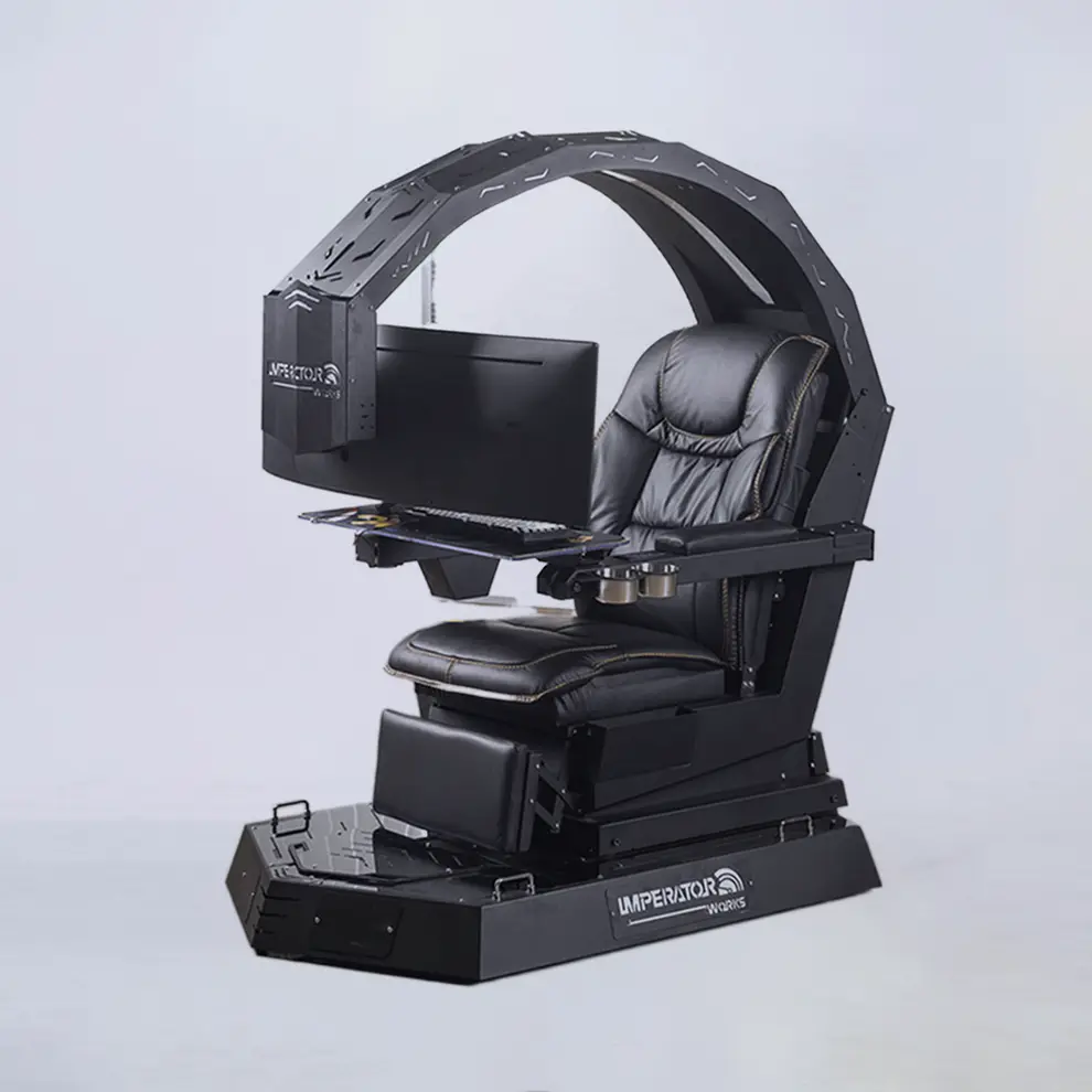 Ghế bọ cạp IW-R1