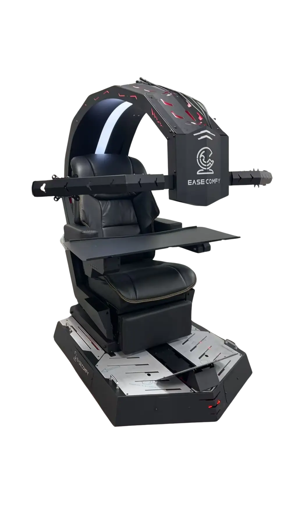 Ghế bọ cạp IW-R1 — ảnh 4