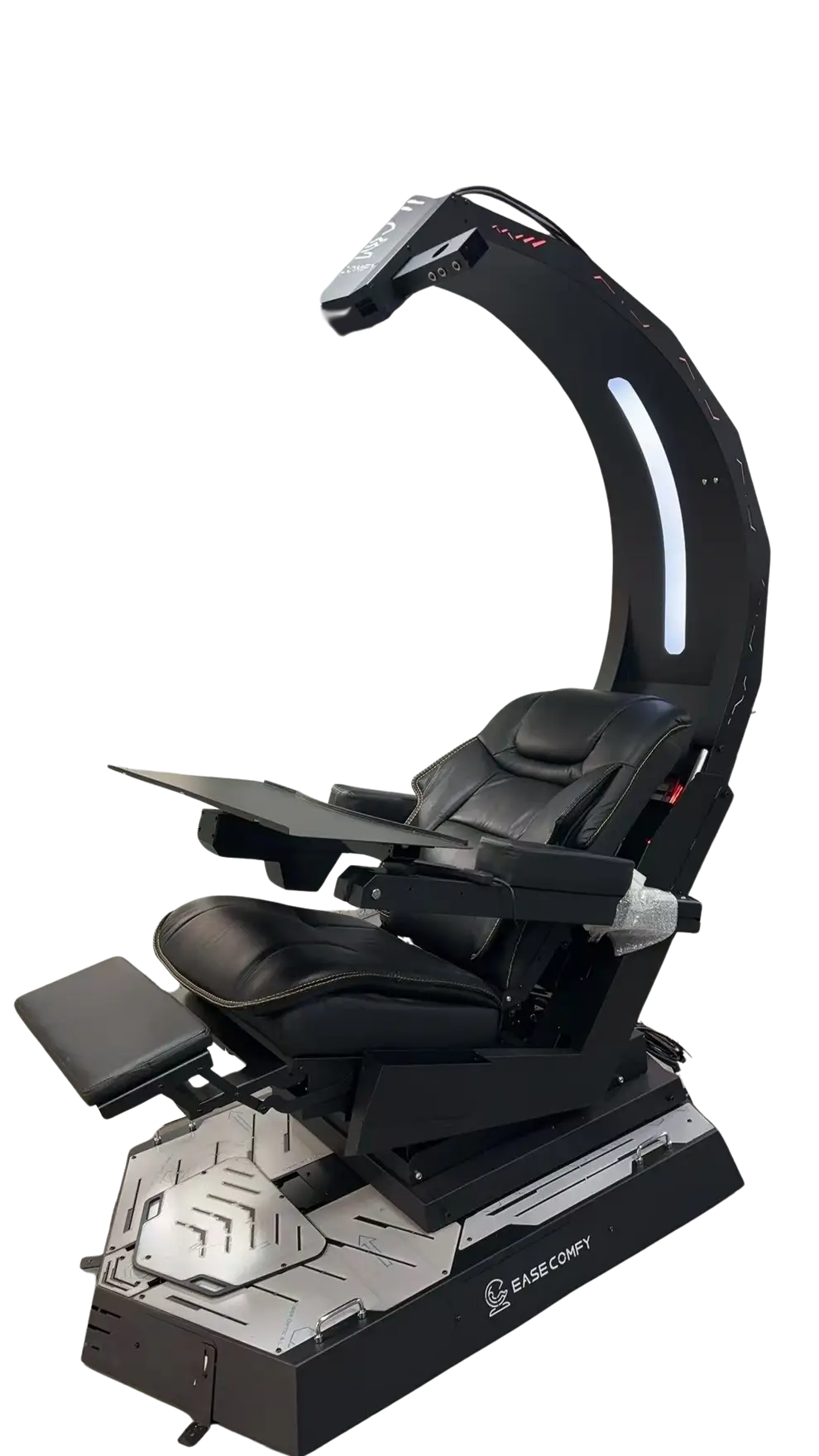 Ghế bọ cạp IW-R1 — ảnh 7
