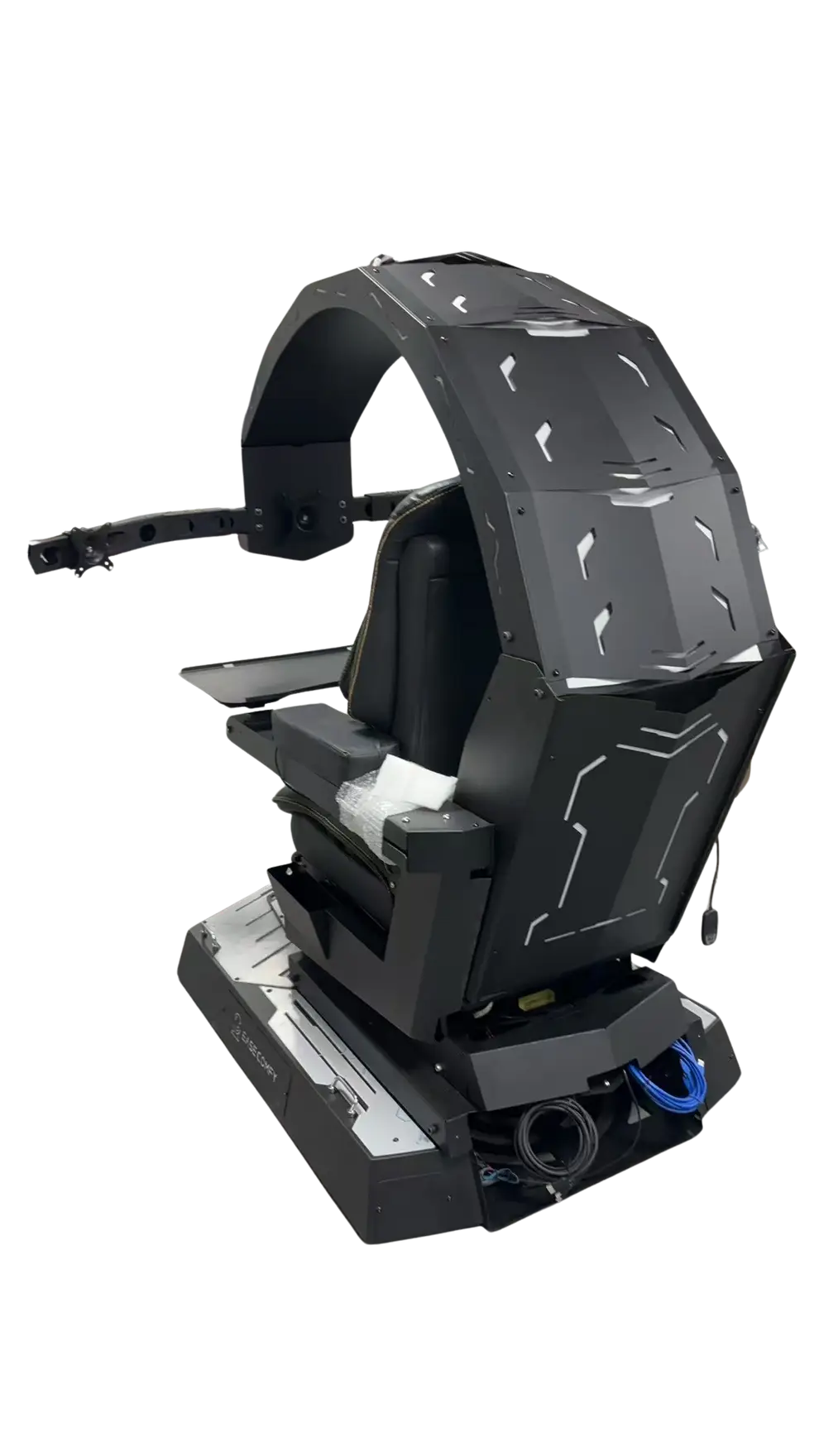 Ghế bọ cạp IW-R1 — ảnh 8