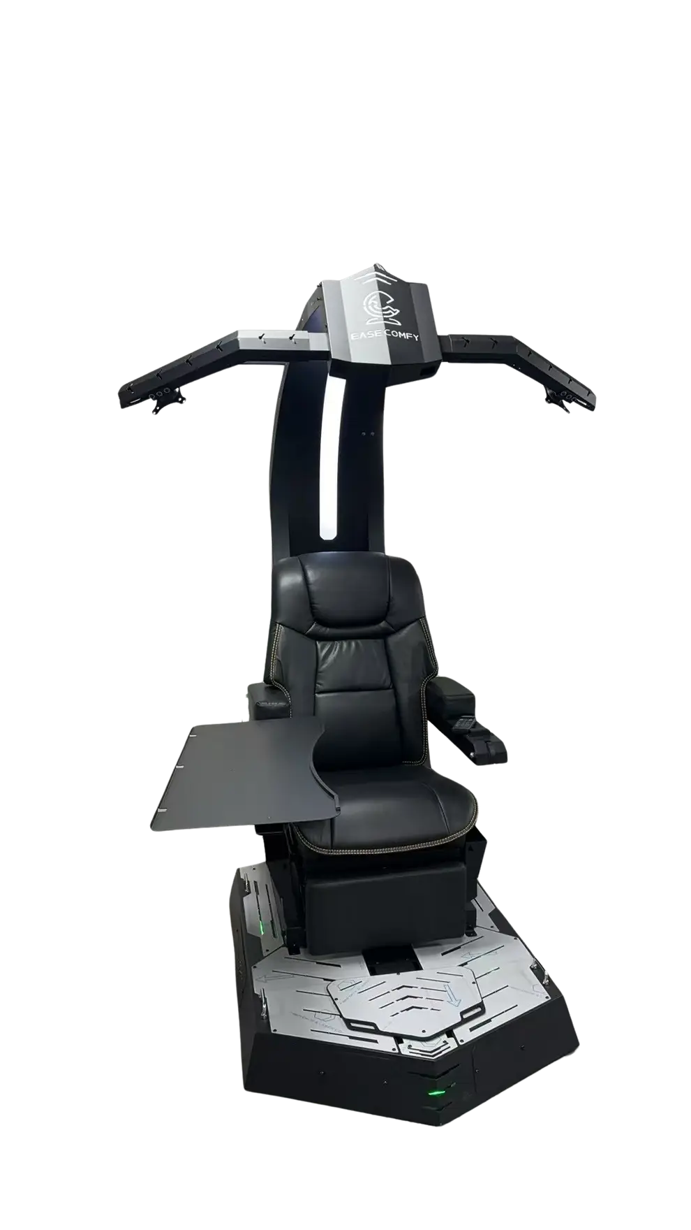 Ghế bọ cạp IW-R1 — ảnh 9