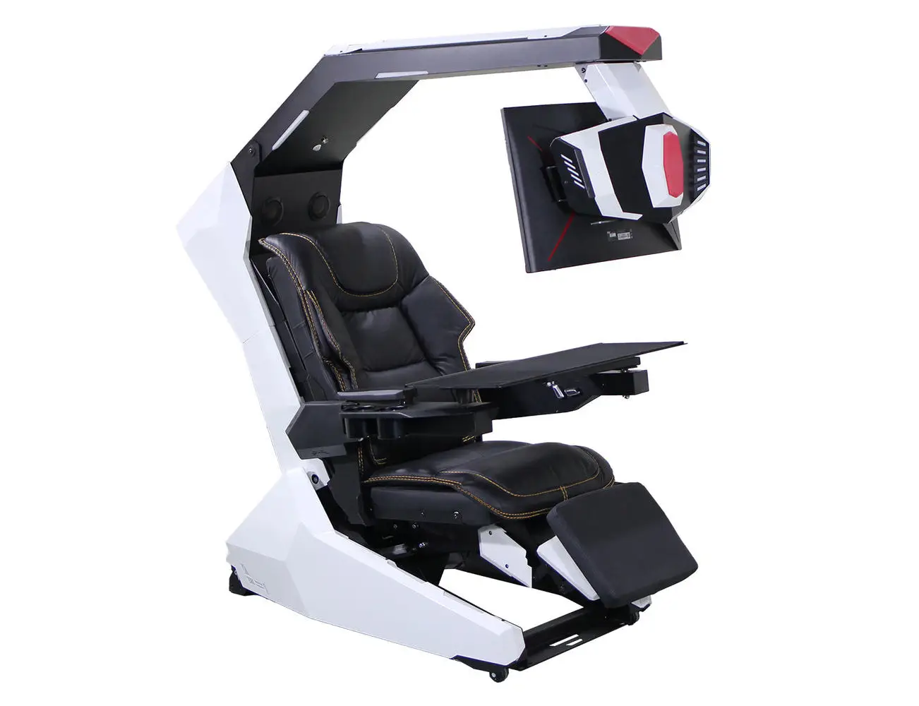 Ghế bọ cạp R1 Pro — ảnh 3
