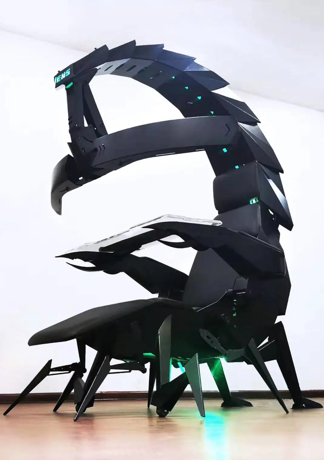 Ghế bọ cạp SK Scorpion