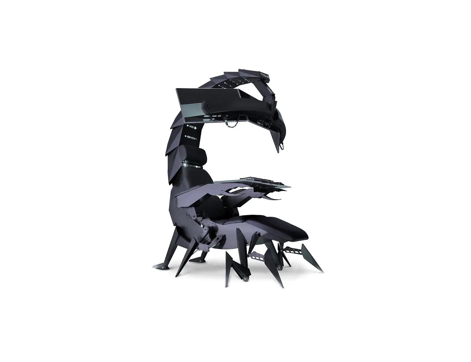 Ghế bọ cạp SK Scorpion — ảnh 4