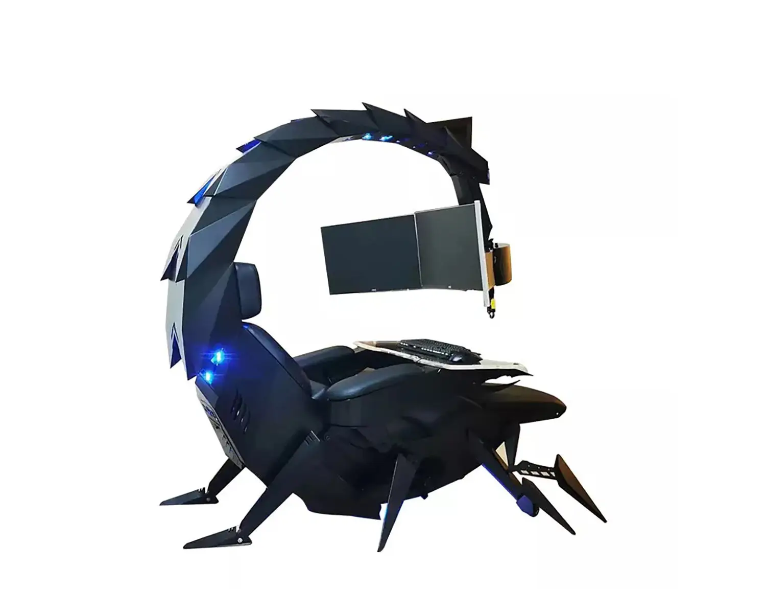 Ghế bọ cạp SK Scorpion — ảnh 5