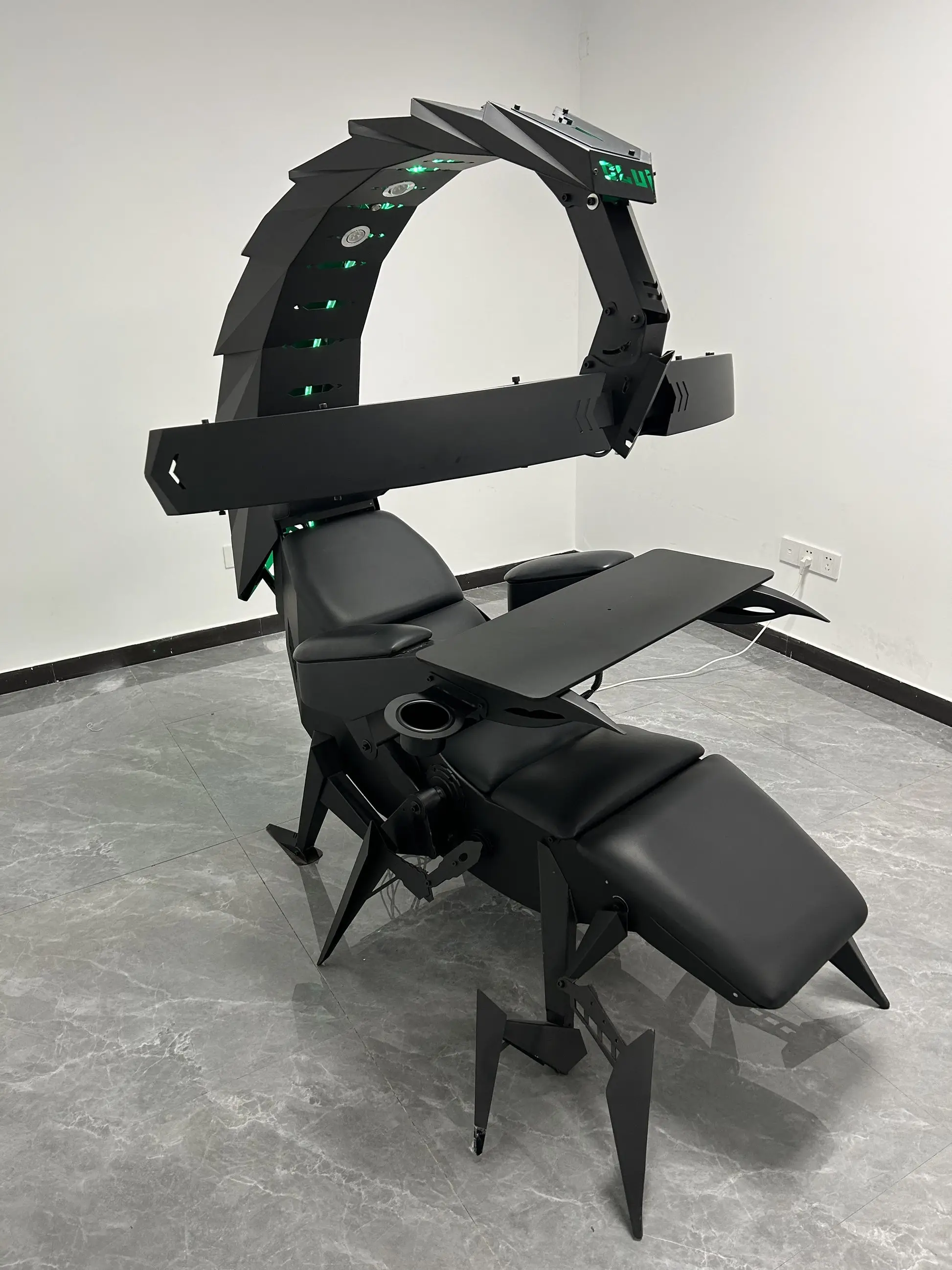 Ghế bọ cạp SK Scorpion — ảnh 10