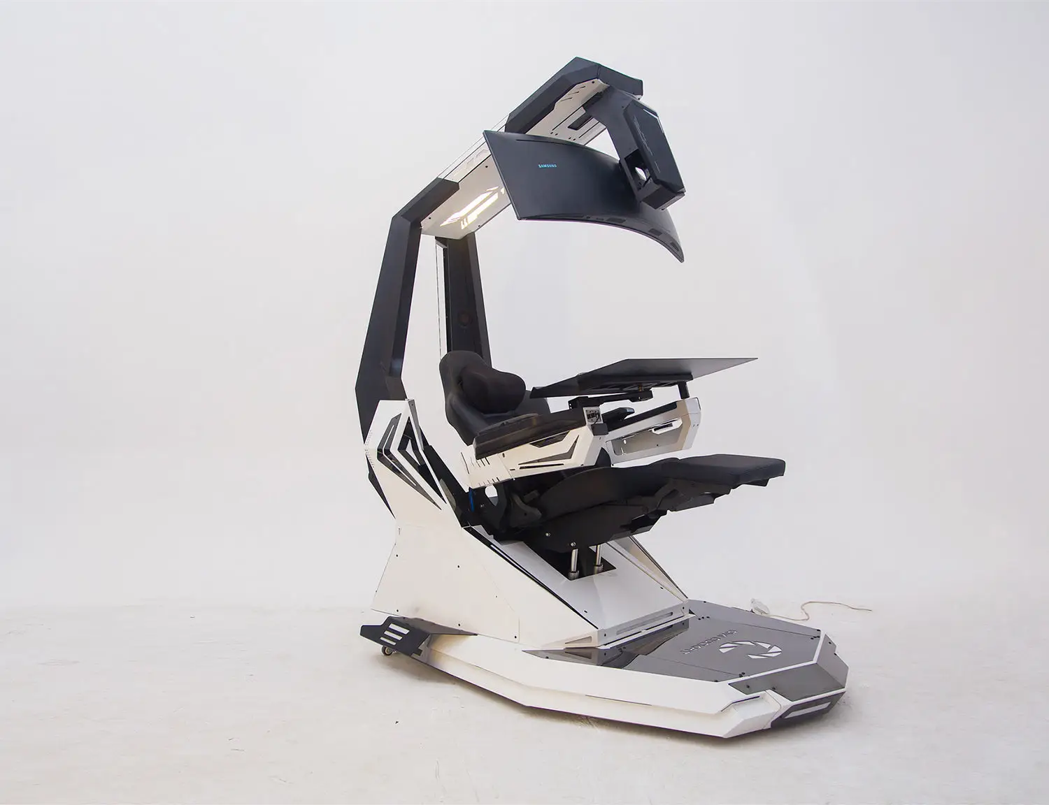 Ghế bọ cạp T-Rex — ảnh 5